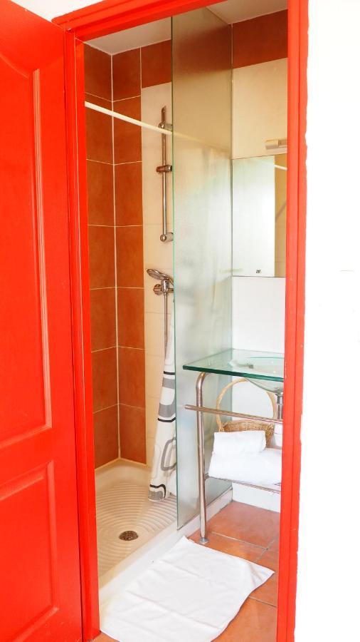 Le Logis De La Garenne Hotel Morestel Luaran gambar